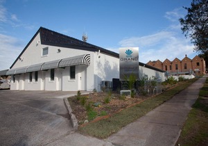Grand Hotel and Studios