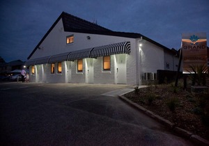 Grand Hotel and Studios