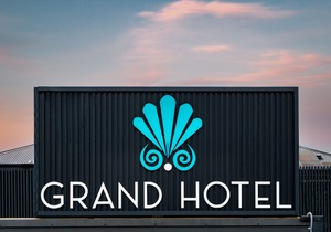 Grand Hotel and Studios