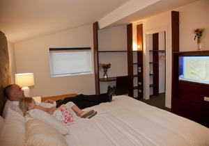 Grand Hotel & Studios