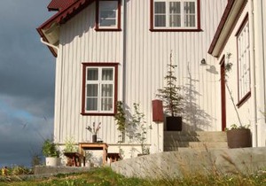 Hótel Karólína