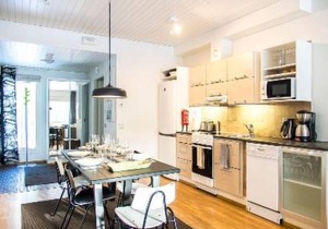 Haapala suites 11 by Interhome