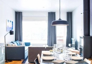 Haapala suites 11 by Interhome