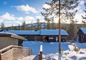 Haapala suites 12 by Interhome