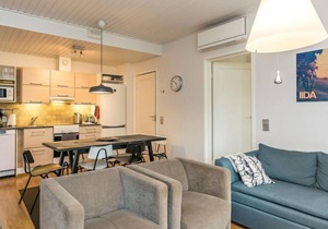 Haapala suites 16 by Interhome