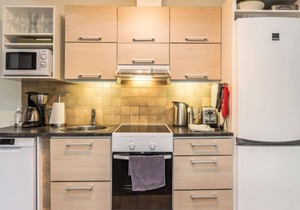 Haapala suites 16 by Interhome