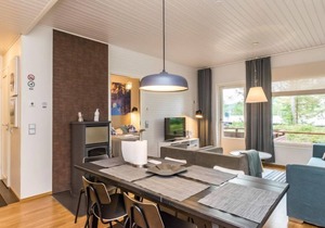 Haapala suites 17 by Interhome