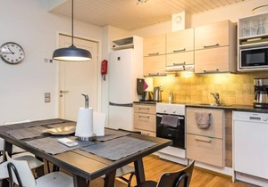 Haapala suites 17 by Interhome