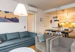 Haapala suites 17 by Interhome
