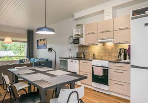 Haapala suites 18 by Interhome