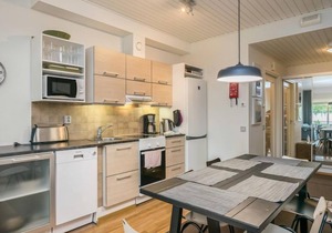 Haapala suites 18 by Interhome