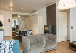 Haapala suites 18 by Interhome