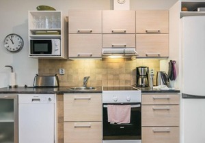 Haapala suites 18 by Interhome