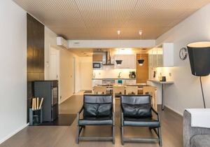Haapala Suites 21 by Interhome