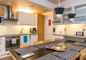 Haapala Suites 21 by Interhome