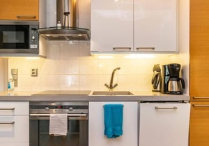 Haapala Suites 21 by Interhome
