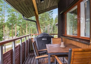 Haapala Suites 21 by Interhome
