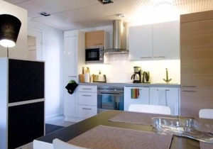 Haapala suites 26 by Interhome