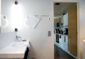 Haapala suites 26 by Interhome