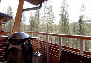 Haapala suites 26 by Interhome