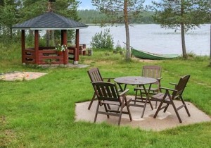 Holiday Home Ahonlaita
