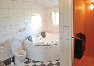 Holiday Home Chr Jacobsensvej
