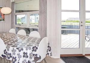 Holiday home Chr. Jacobsensvej IX