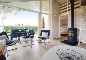 Holiday Home Chr Jacobsensvej Vi