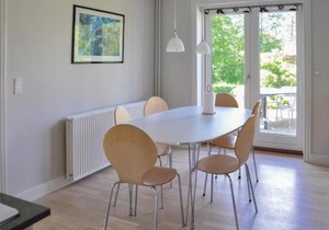 Holiday Home Kystvej Frørup Xii