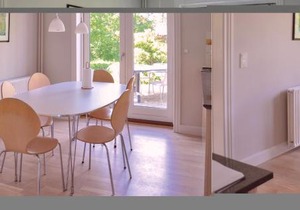 Holiday Home Kystvej Frørup Xii