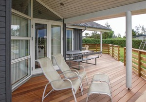 Holiday home Råde Strandpark III