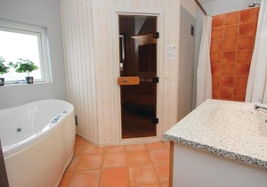 Holiday home Råde Strandpark III