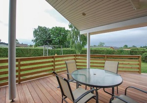 Holiday home Råde Strandpark III