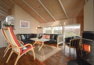 Holiday home Råde Strandpark