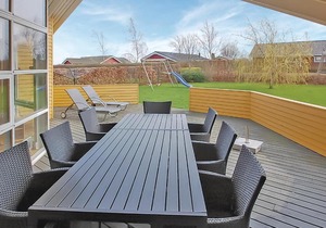 Holiday home Råde Strandpark