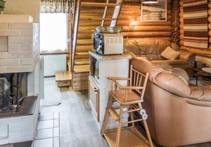 Holiday Home Vuokatticottage c by Interhome
