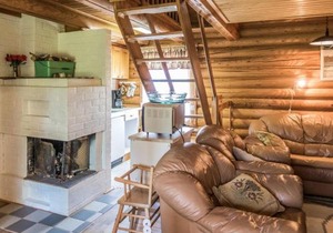 Holiday Home Vuokatticottage c by Interhome