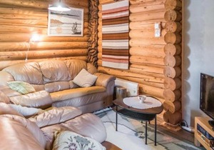 Holiday Home Vuokatticottage c by Interhome