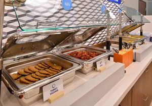 Holiday Inn Express Hotel & Suites Cadillac, an IHG Hotel