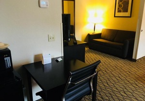 Holiday Inn Express Hotel & Suites Cadillac by IHG