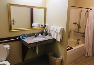 Holiday Inn Express Hotel & Suites Cadillac by IHG