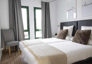 Holyhome premium 108