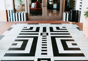 Hotel Californian