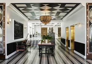 Hotel Californian