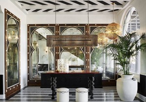 Hotel Californian
