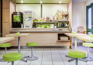 Hotel Inn Design