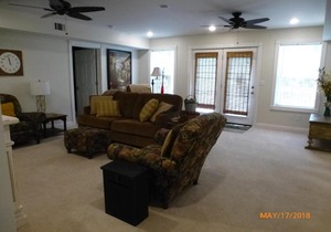 Huge Romantic Apartment for Short or Long Stays