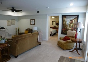 Huge Romantic Apartment for Short or Long Stays