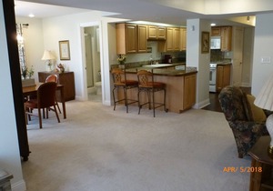 Huge ROMANTIC apartment for short or long stays