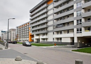 Komputerowa P&O Serviced Apartments